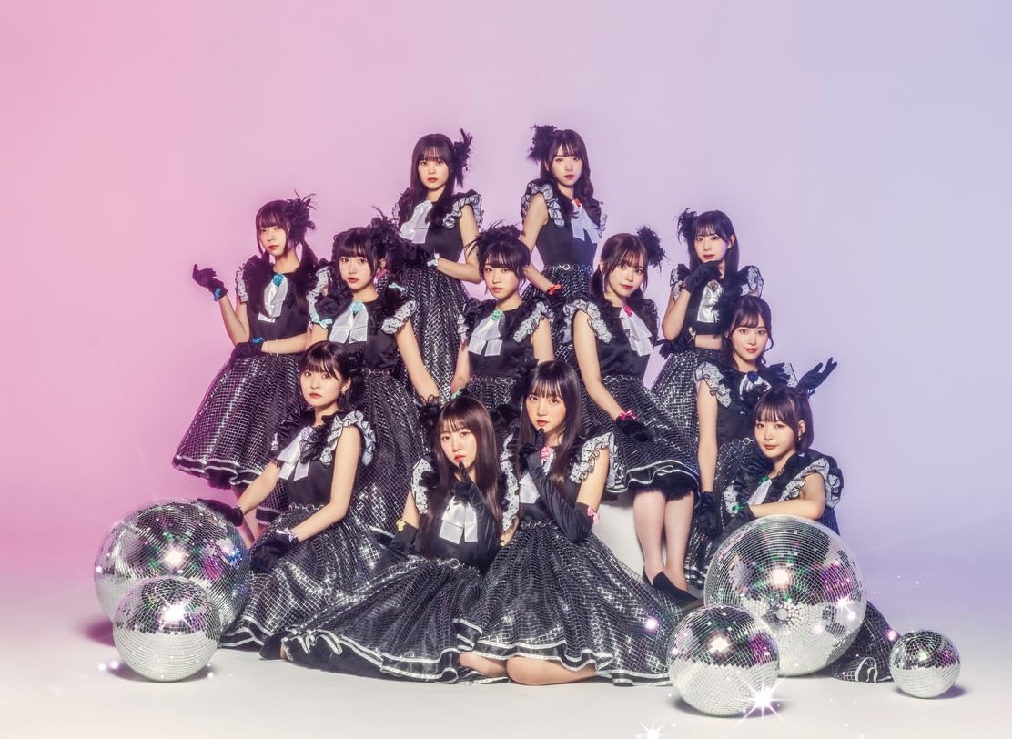 Thumbnail 1 de フジコーズ「キスから始めましょう」初回限定盤A CD+DVD、表題曲と映像コンテンツを収録
