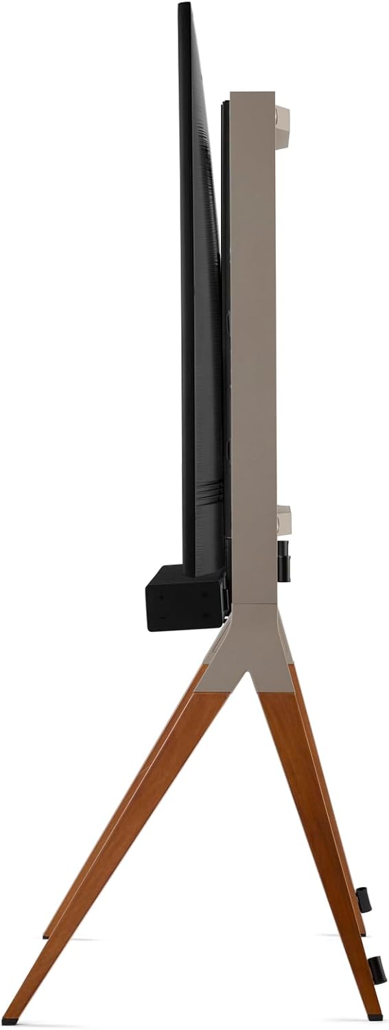 Thumbnail 4 de One For All Support TV Universel Falcon WM7481 (32 à 70 pouces, jusqu’à 50 kg) avec gestion des câbles