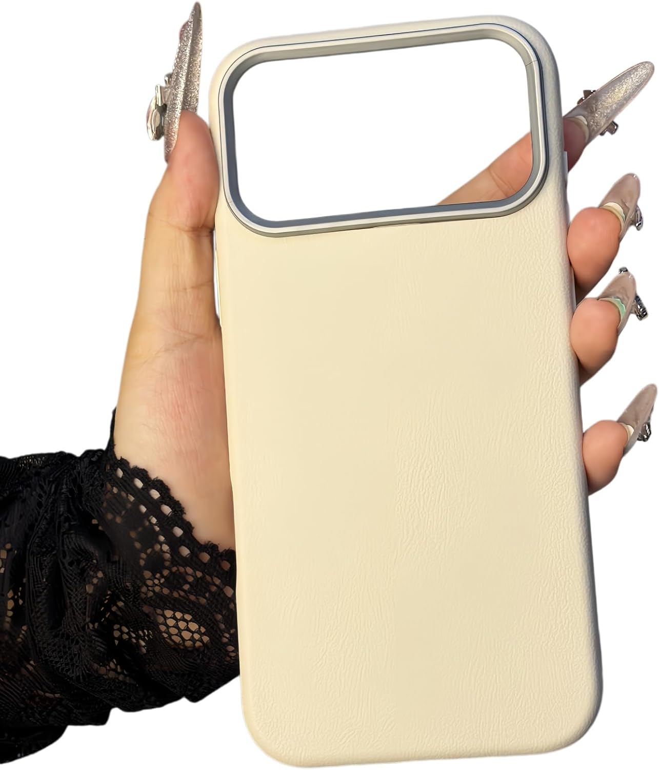 Detalle de Nekiyo iPhone 17 Pro Case