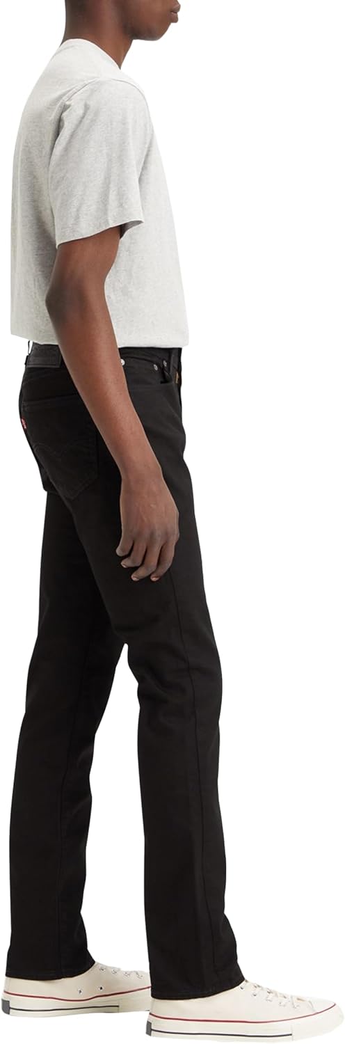 Detalle 2 de Levi's 511 Slim Nightshine 30W × 30L para hombre