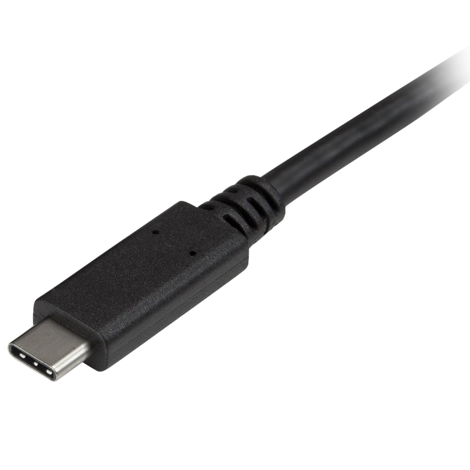 Detalle 2 de 2M USB 3.0 Type C to USB B Cable 2m