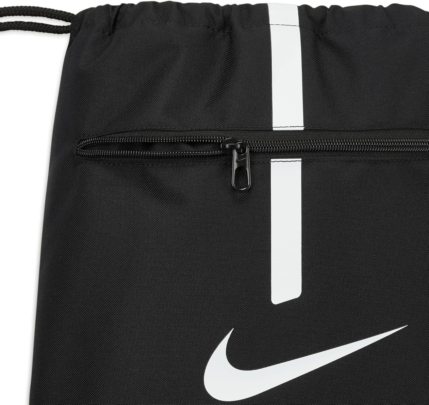 Thumbnail 5 de Nike Academy Turnbeutel – Leichte, strapazierfähige Gewebetasche mit Frontreißverschluss