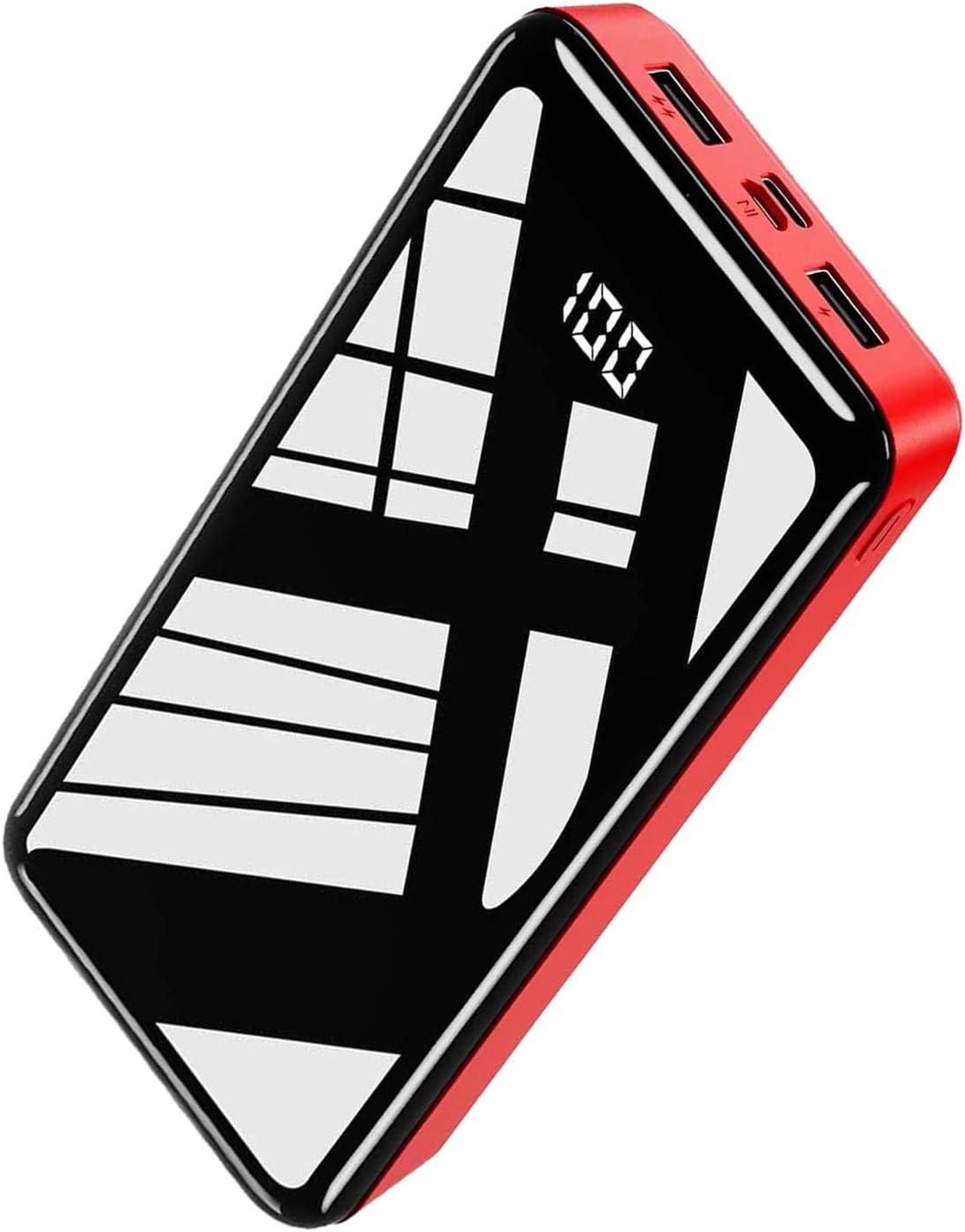 Detalle de Portable Charger 50000mAh