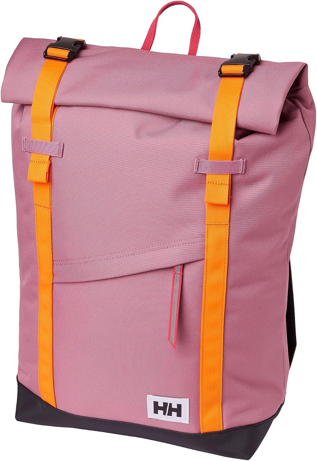 Detalle 2 de Helly Hansen Stockholm: mochila urbana de 28 L en negro
