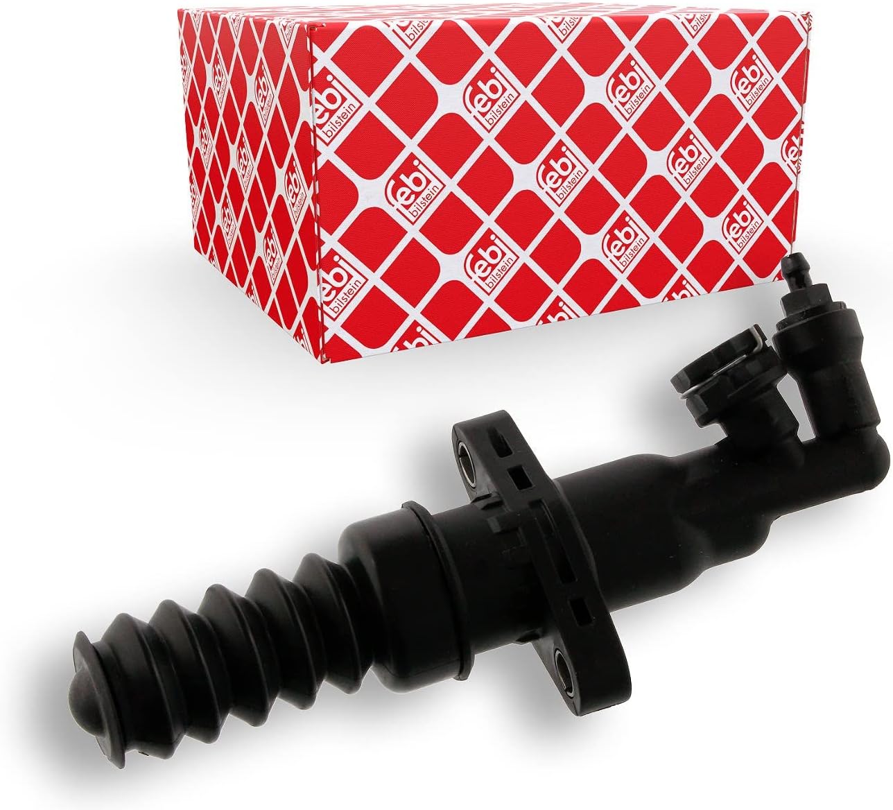 Detalle de Cylindre récepteur embrayage Febi Bilstein 34933