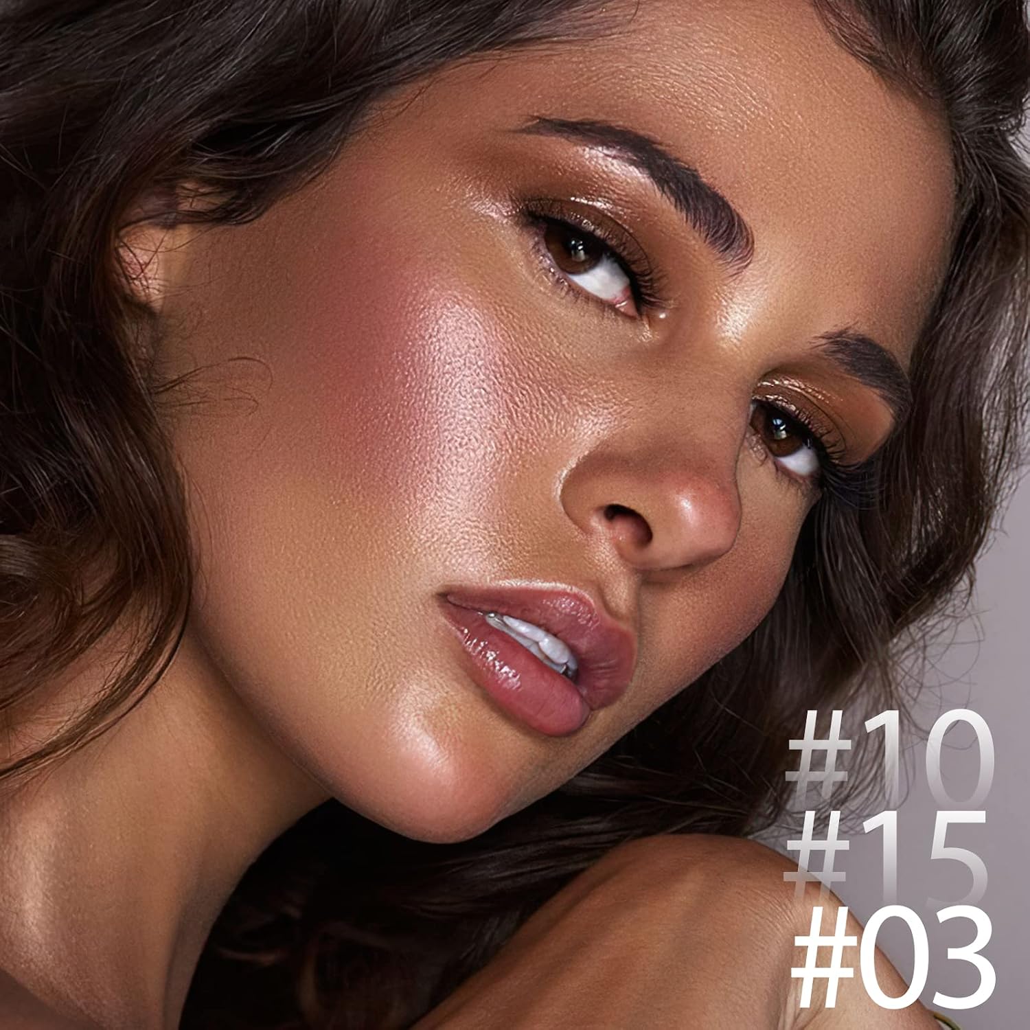 Thumbnail 3 de FALOCUTUS 3-Pc Neutral Contour Stick Set ⚙