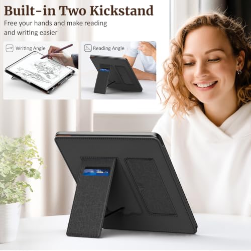 Detalle de MoKo Case for 11" Kindle Scribe 3rd Gen & Scribe Colorsoft 1st Gen