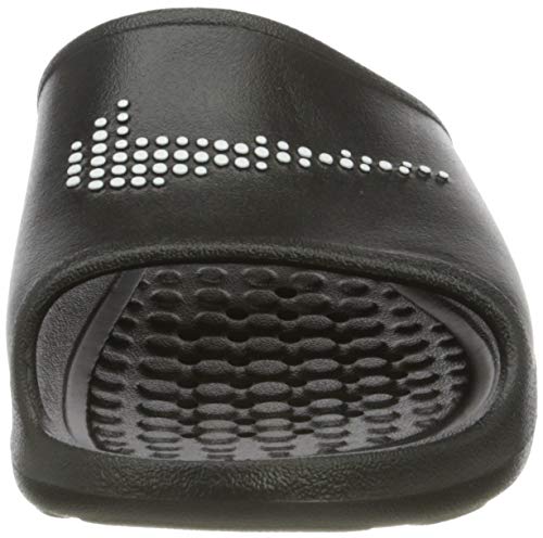 Thumbnail 1 de NIKE Victori One Shower Slide para Hombres - Negro