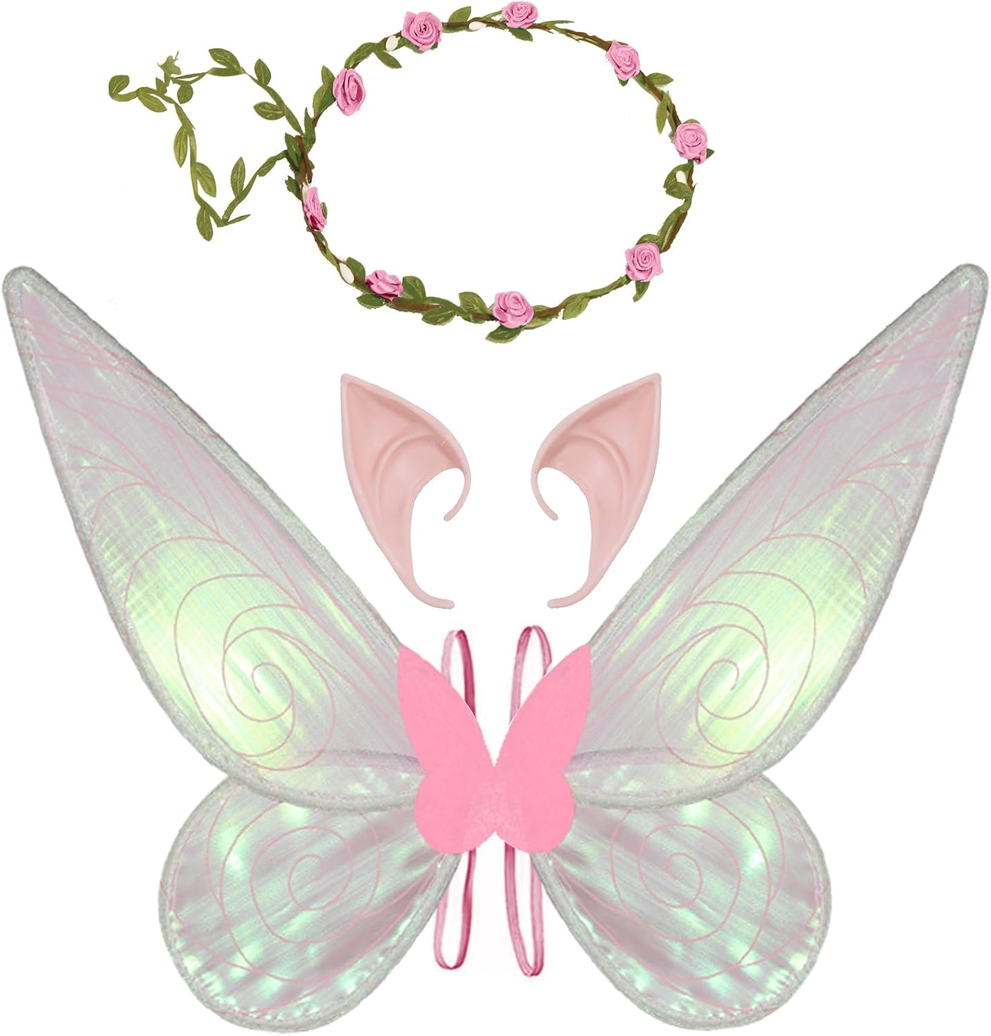 Detalle de Jeackcelle Fairy Wings 60cm