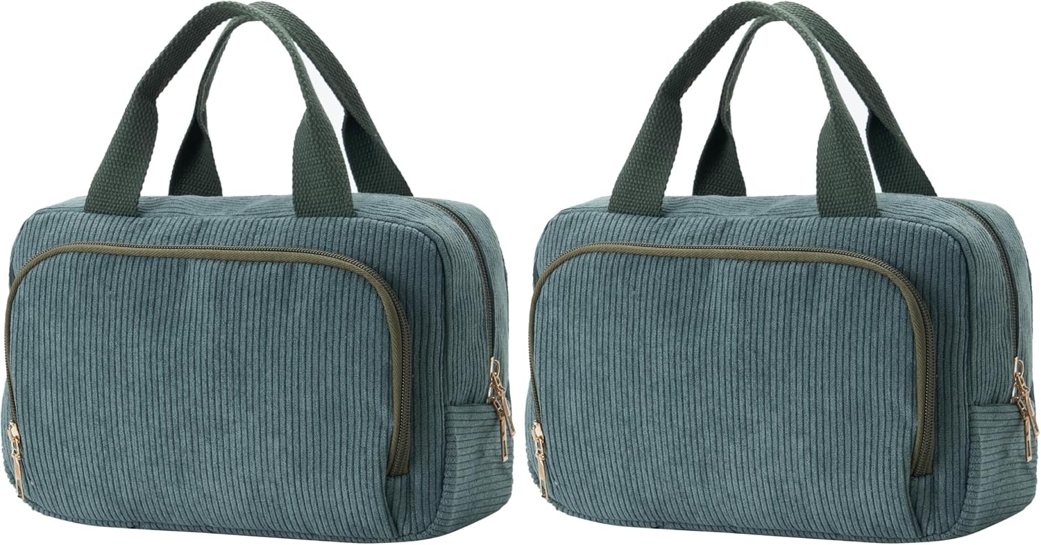 Thumbnail 5 de Funtlend Damen Kosmetiktasche M Größe 7,8L