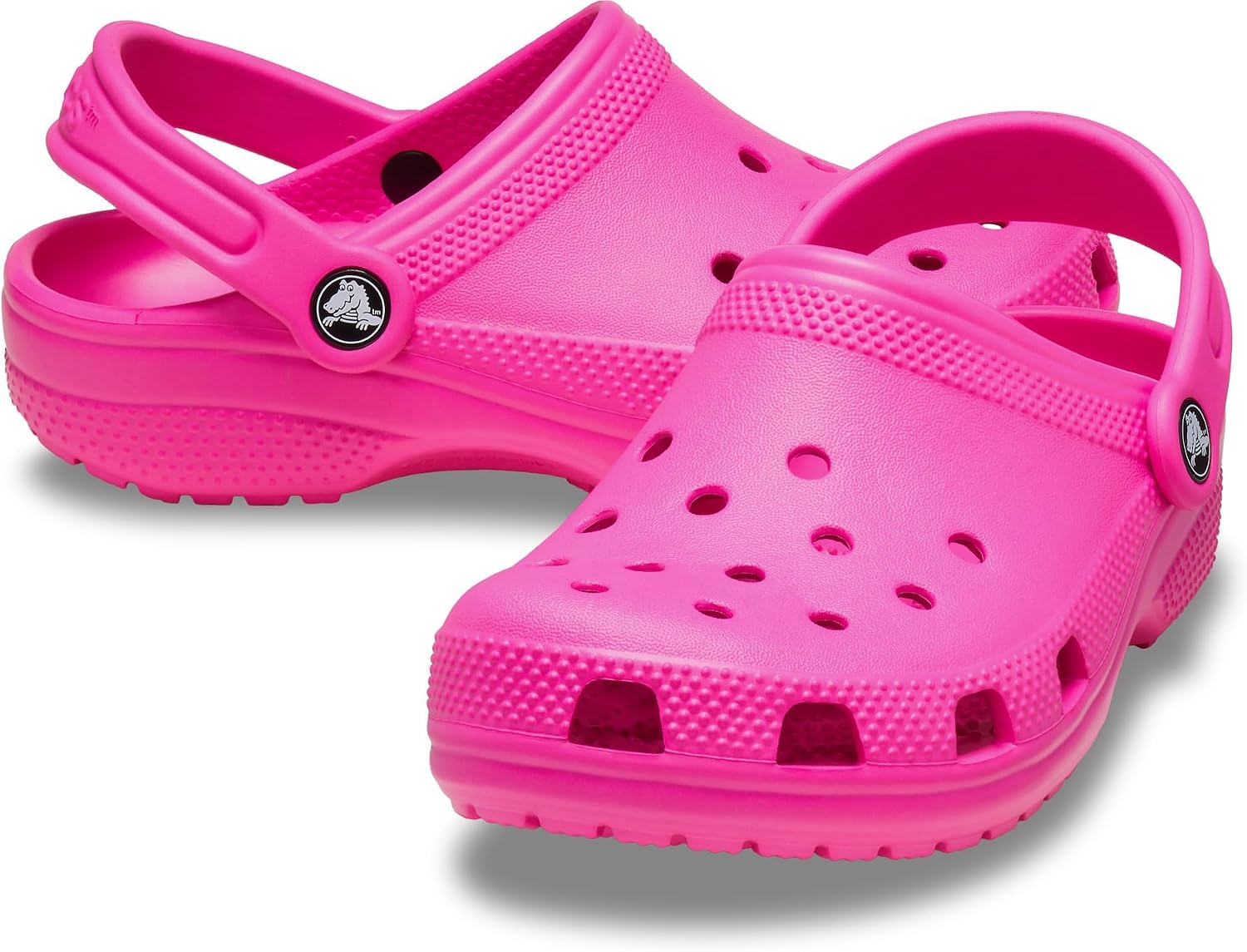 Thumbnail 1 de Crocs Classic Clog Sabot enfant