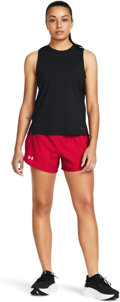Detalle de Under Armour Women's Fly By Shorts