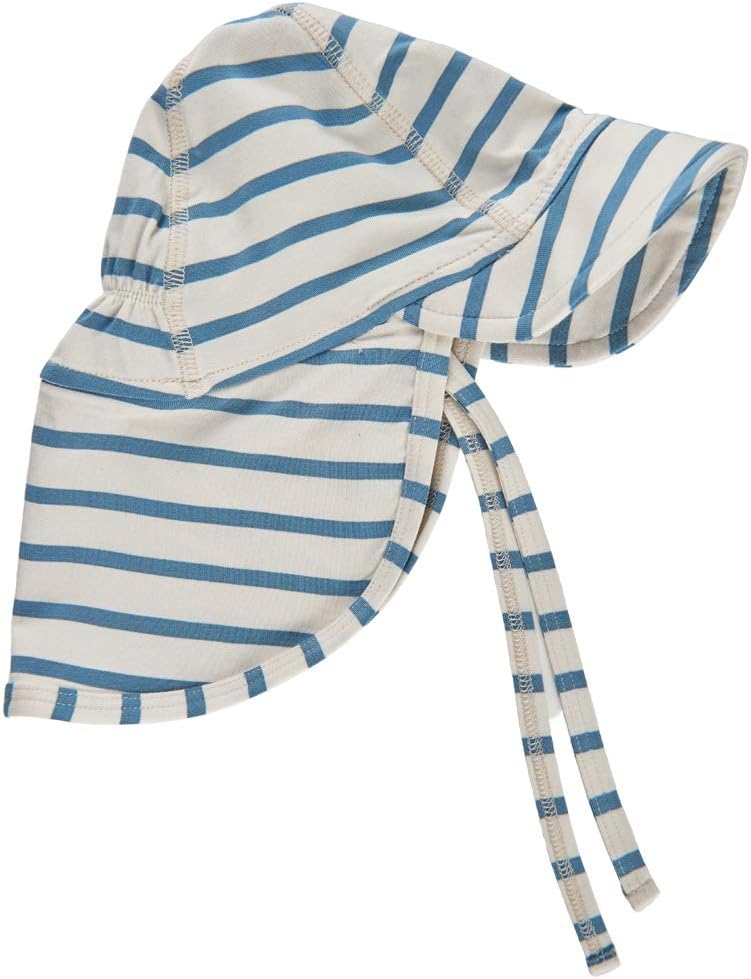 Detalle de MINYMO Unisex Kinder Sonnenhut – Summer Hat