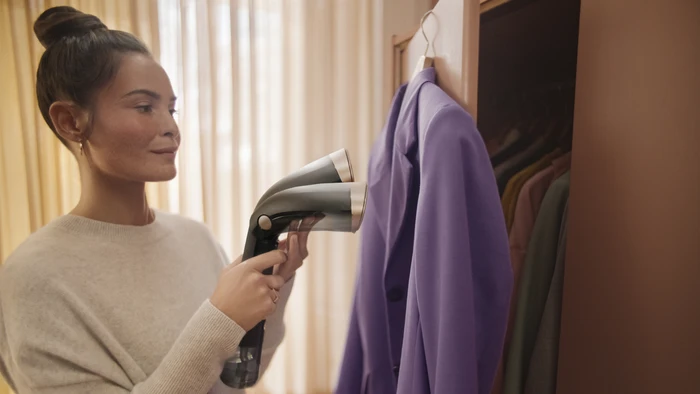 Thumbnail 13 de Philips STH7060/80 Dampfglätter 300 ml