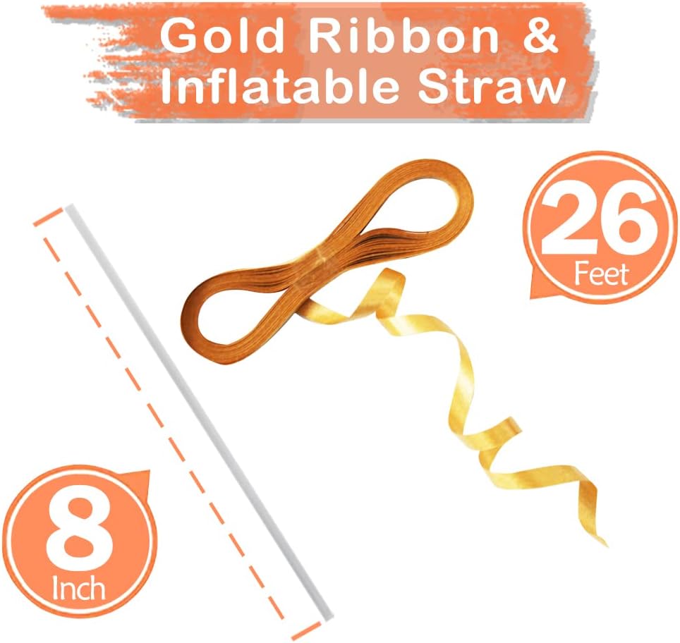 Detalle de GOER Number 2 Foil Balloons 42 inch