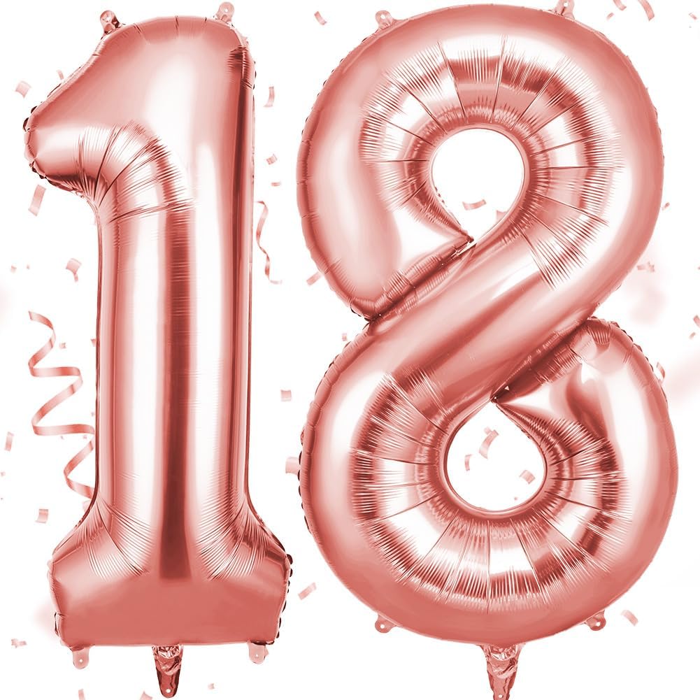 Thumbnail 6 de OFFCUP 40 Inch Number 14 Balloon helium foil 🎈