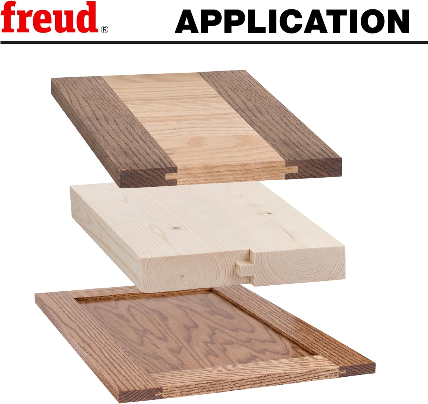 Thumbnail 5 de Freud Fraise rainurer bois 1,2 à 3 cm ⚙️