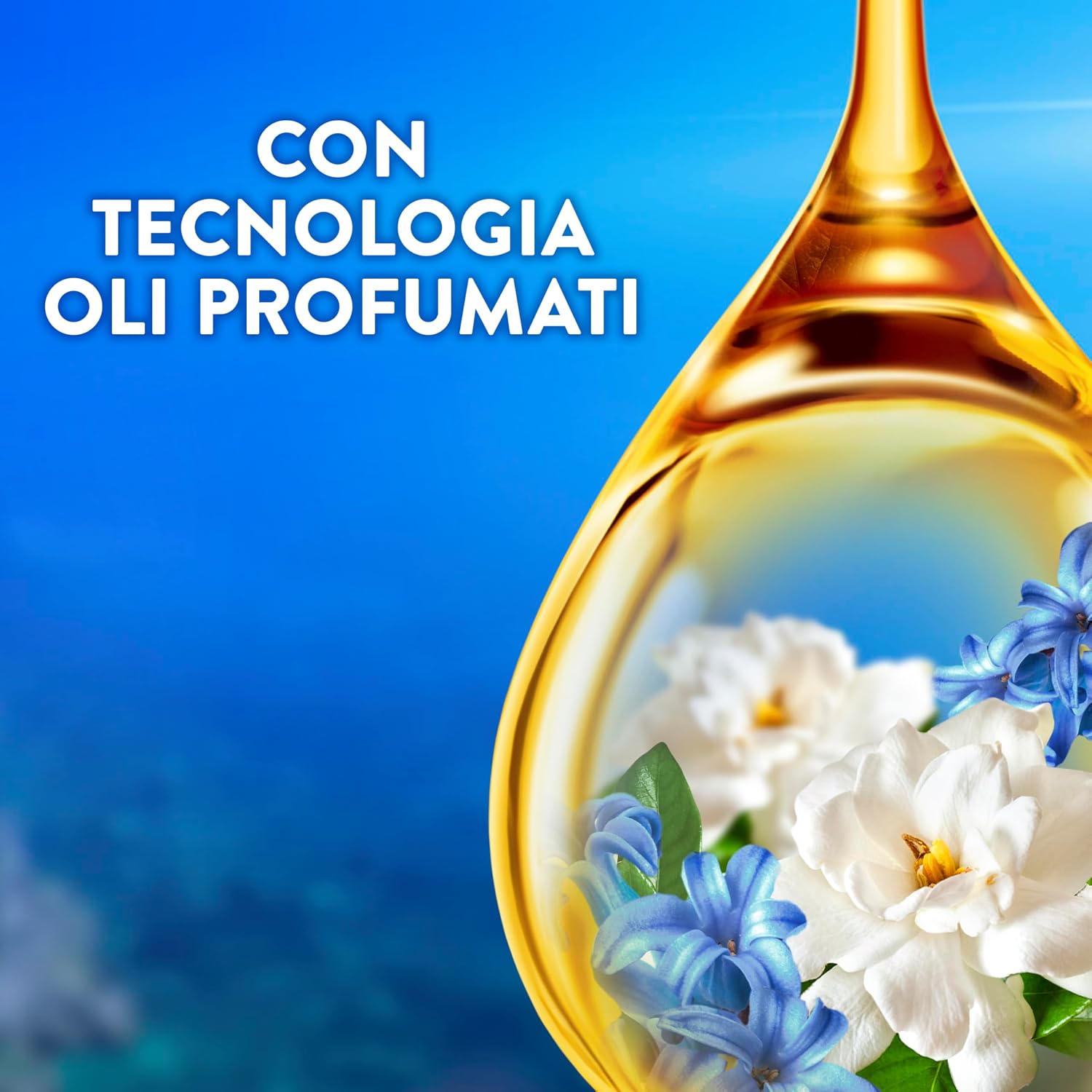 Thumbnail 4 de Lenor Ammorbidente Capri 216 lavaggi