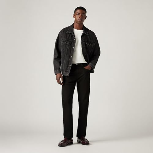 Thumbnail 4 de Levi's 502 Taper Nightshine 31W 32L