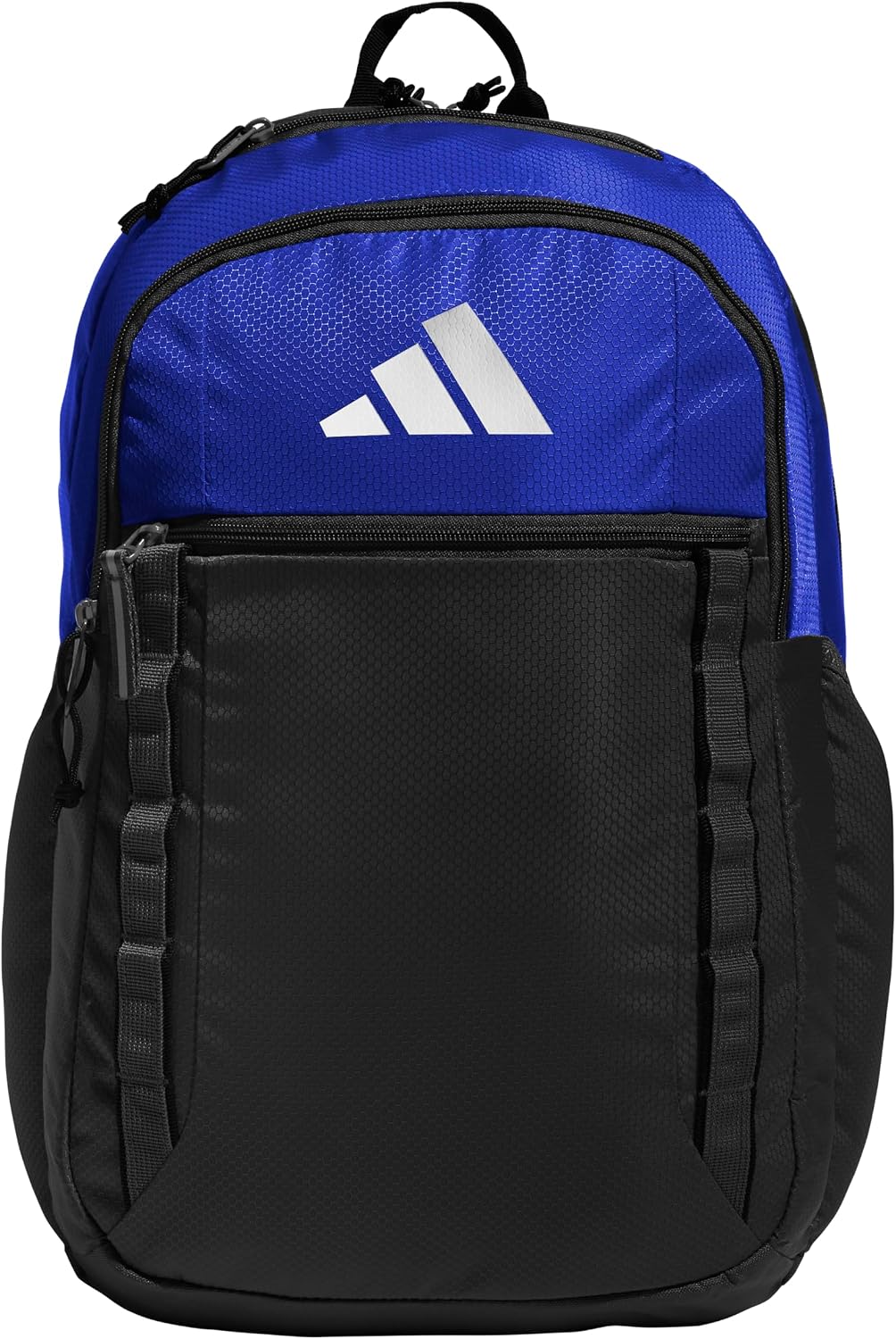 Detalle de adidas School Backpack 34L