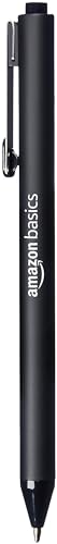 Thumbnail 3 de Amazon Basics Black Ballpoint Pens 12-pack 🖊️