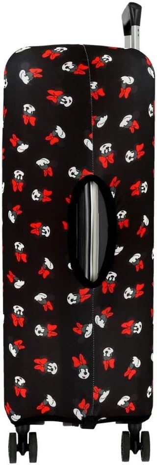 Detalle 1 de Disney Niñas Funda para Maleta de Cabina 24"