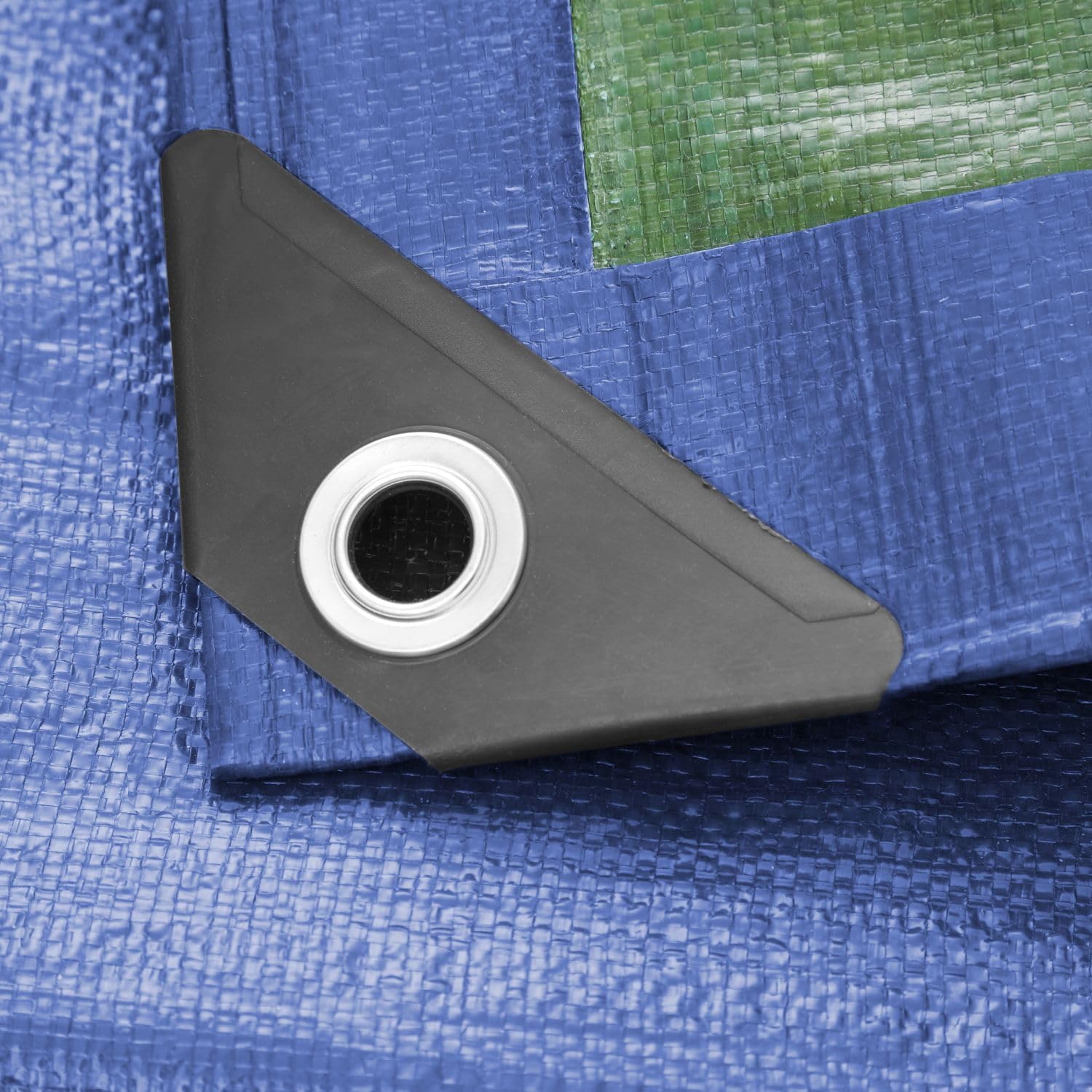 Thumbnail 2 de GardenMate Telone Protettivo 4 x 5 m universale blu/verde in tessuto 90 g/m²