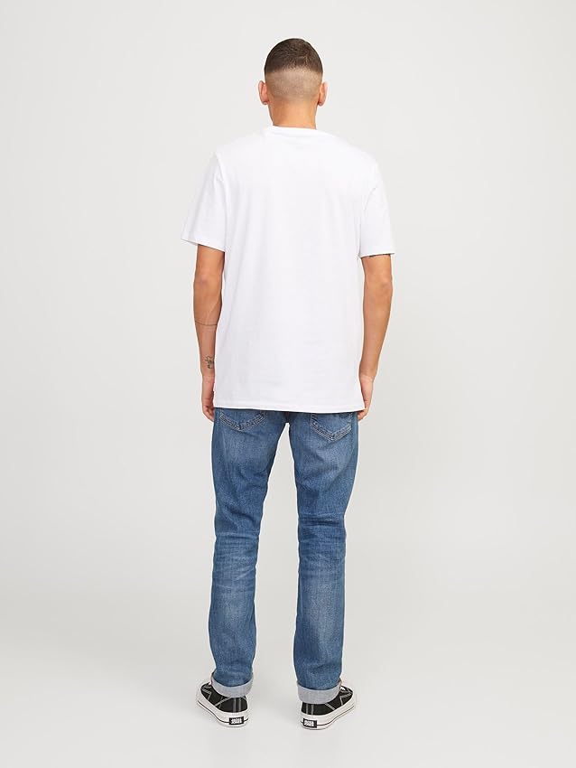 Thumbnail 3 de JACK&JONES Jjitim Jjoriginal Am 781 50SPS Noos Jeans 29/34