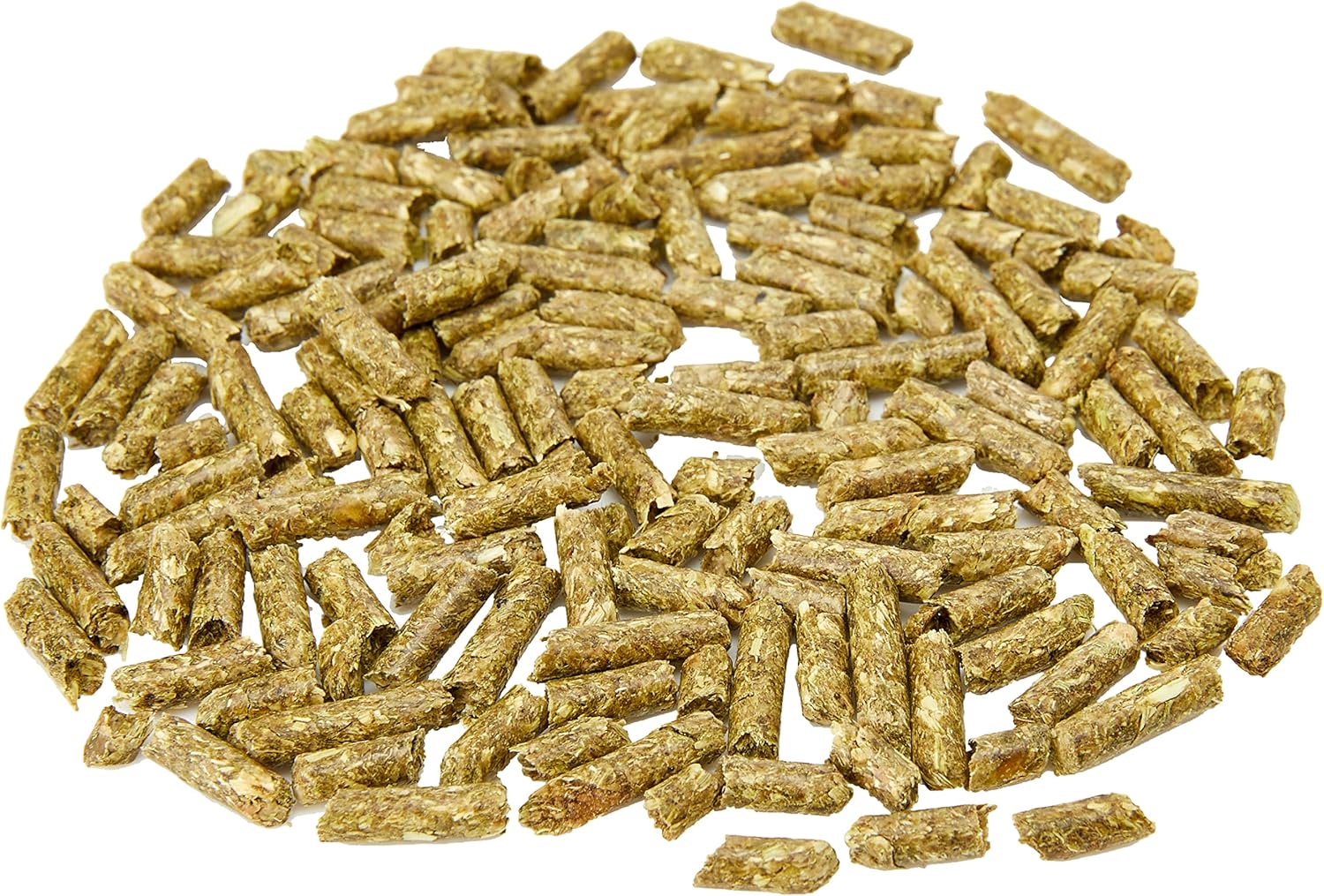 Detalle 1 de Petlife Oxbow Cavy Cuisine 2,2 kg