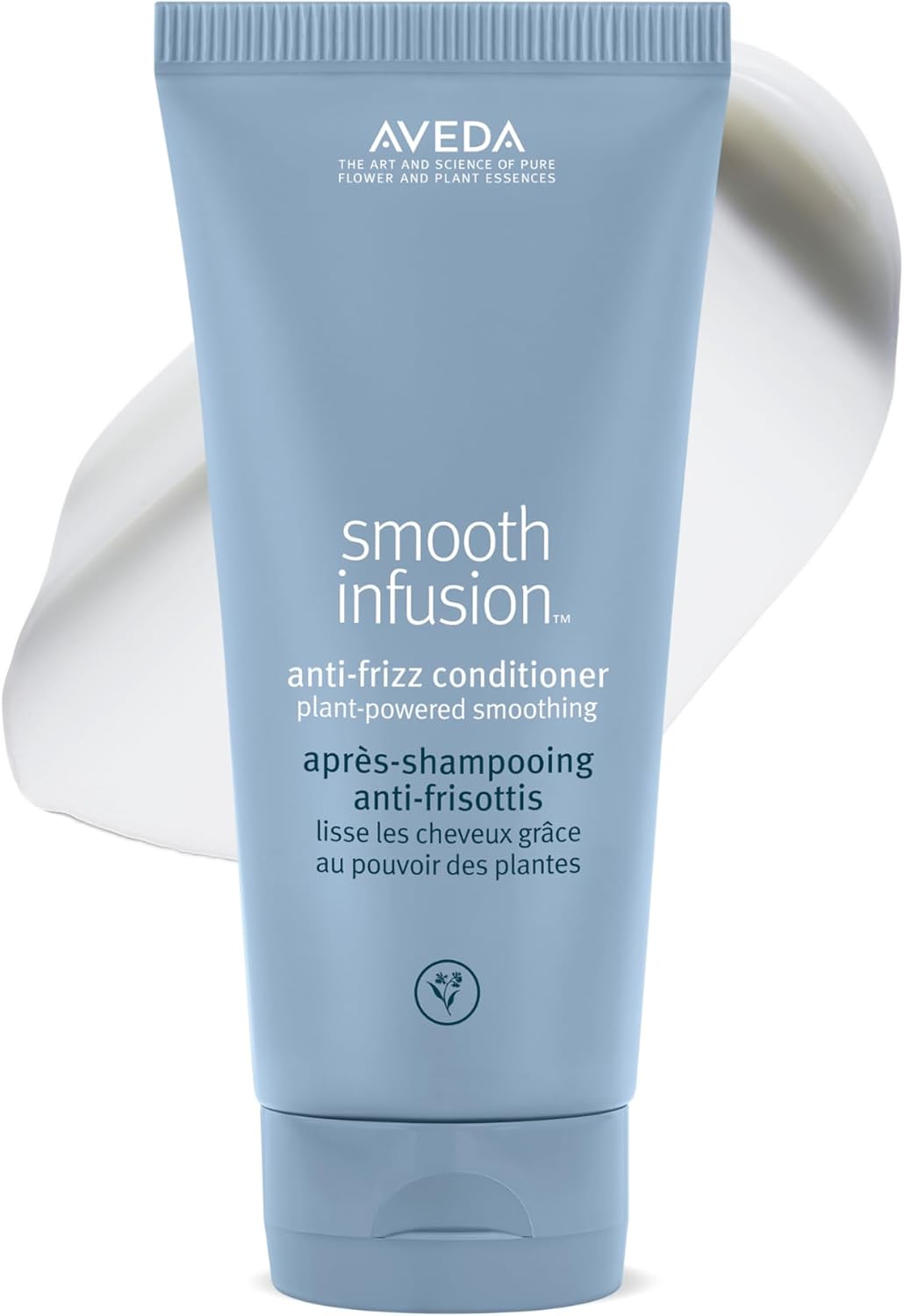 Detalle de Aveda Smooth Infusion balsamo anti-crespo