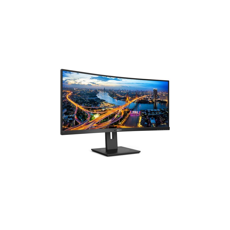 Thumbnail 1 de Philips B Line 345B1C/00 34" LED WQHD 100 Hz Curvo