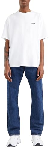 Thumbnail 1 de Levi's 501 Original Fit V5 32W x 34L vaqueros hombre