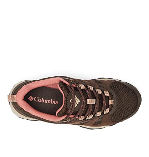 Thumbnail 8 de Columbia Redmond 3 WP zapatillas senderismo 36