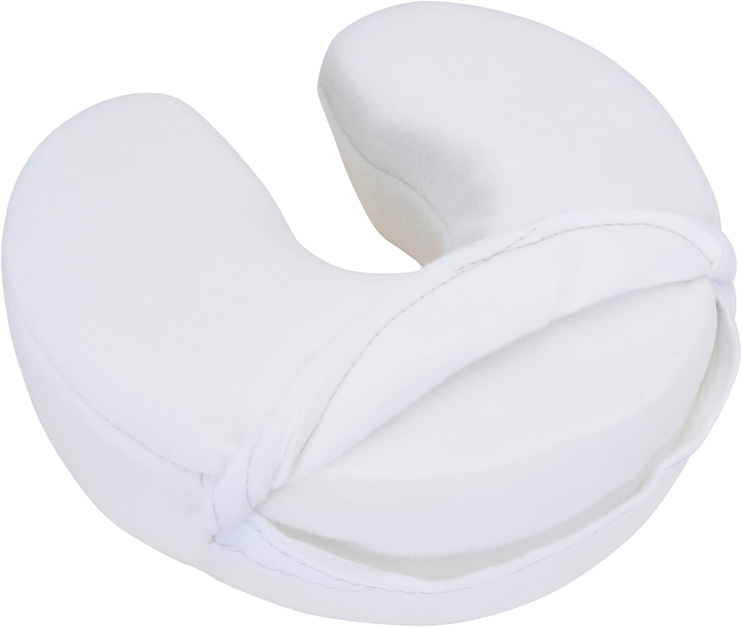 Thumbnail 5 de EarthLite poduszka do zagłówka do masażu z pianki memory foam, czarna