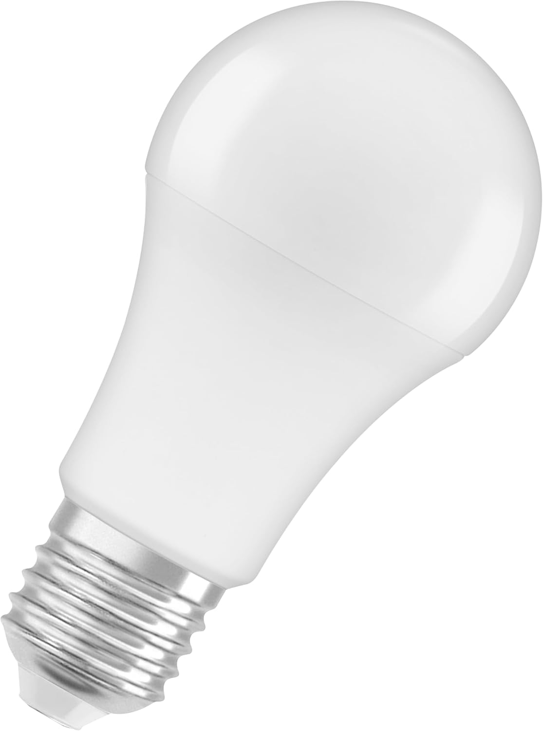 Detalle 2 de OSRAM LED Classic A E27 8.5W Luz Diurna 6 Unidades
