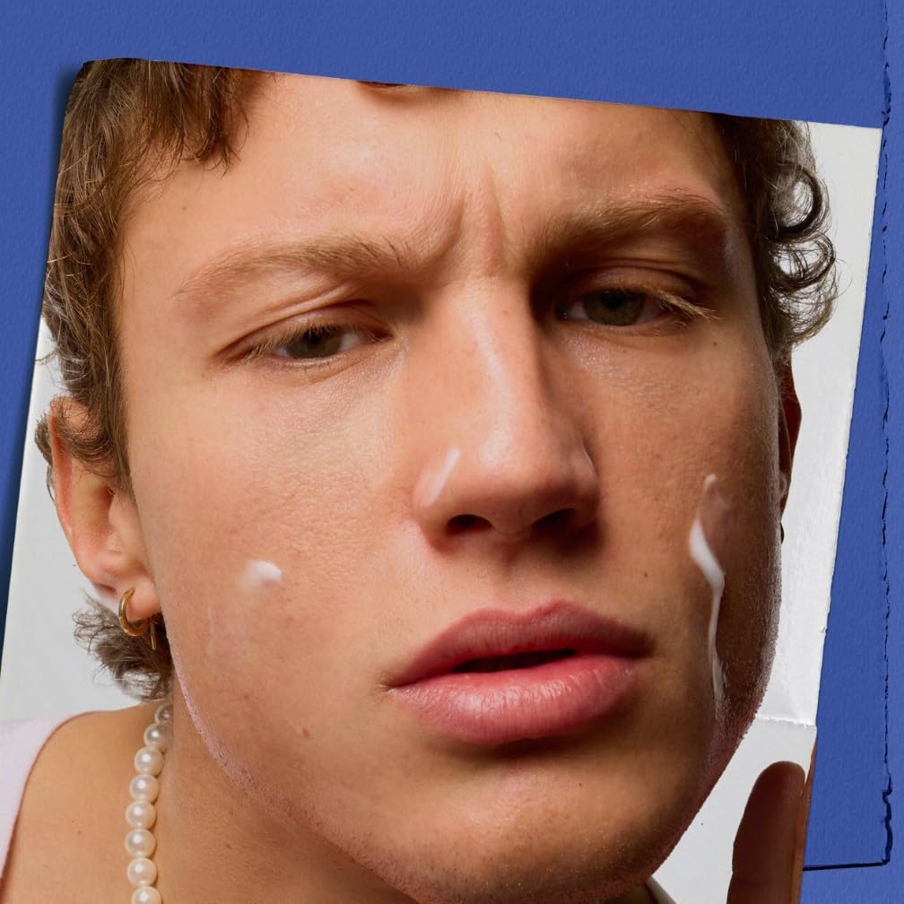 Detalle 2 de Kiehl's Facial Fuel Moisturiser for Men – Energising Daily Care