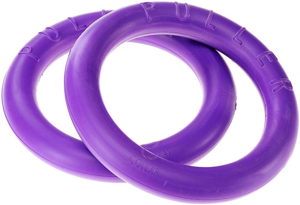 Detalle de Ferplast Puller Standard anelli addestramento per cani 2 pezzi