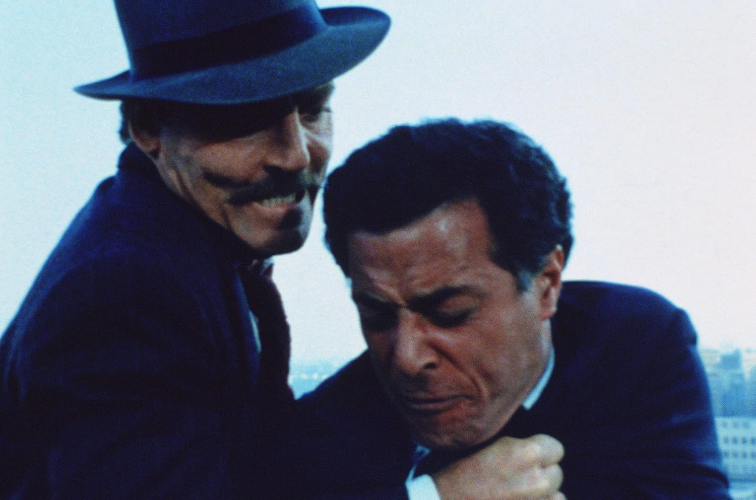 Thumbnail 1 de Elephant Films Mike Hammer L'intégrale 19 📽
