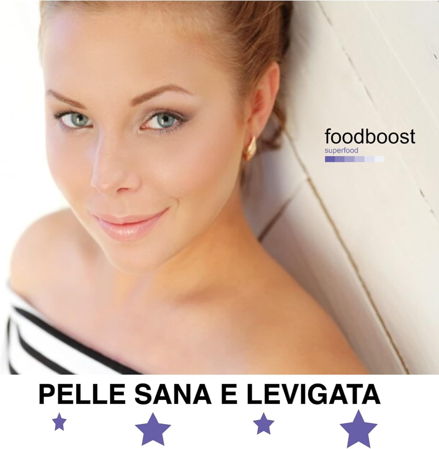 Thumbnail 3 de Sale Epsom Puro 1Kg Foodboost: magnesio per bellezza, giardino e benessere
