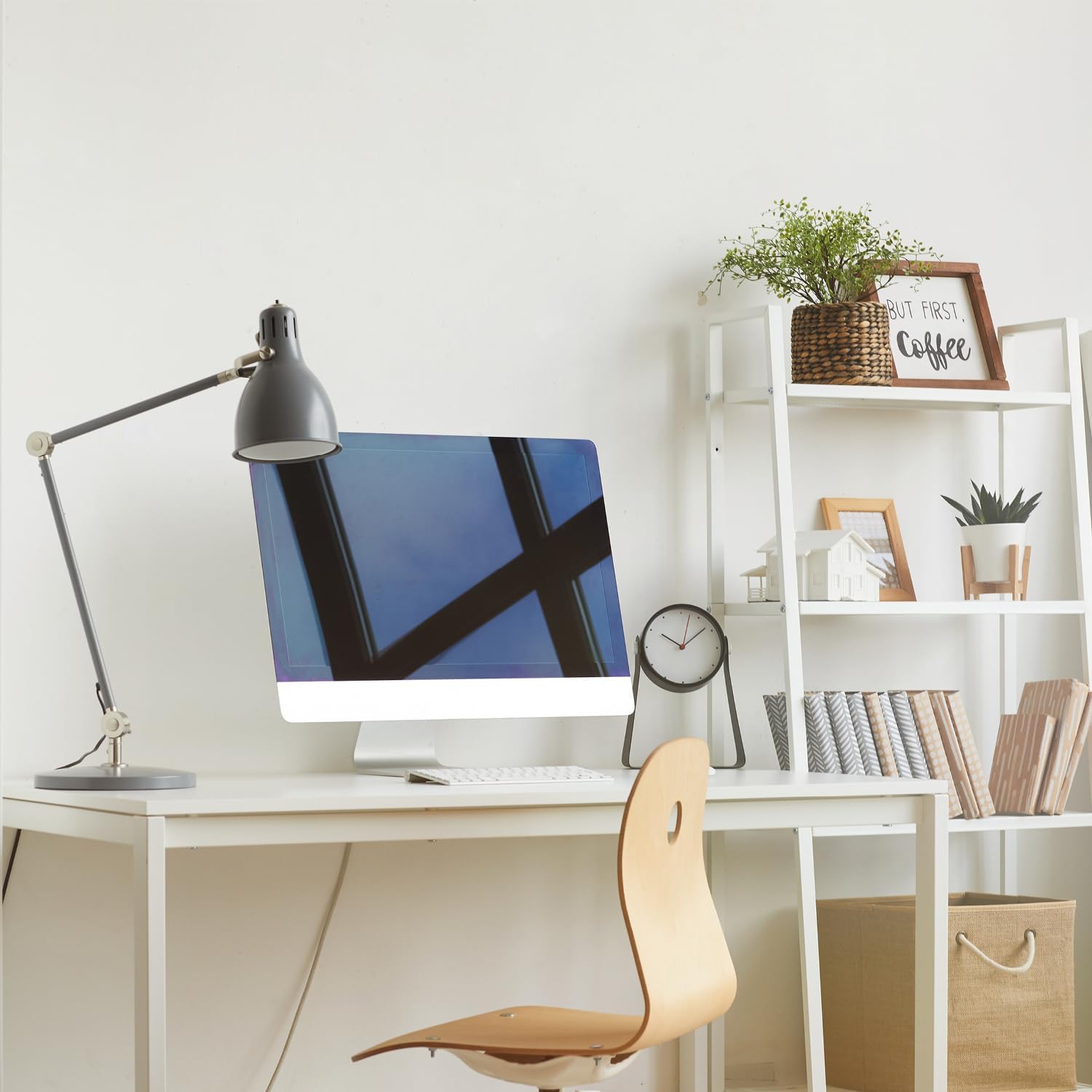 Thumbnail 5 de EMOS 4-fach Steckdosenleiste 5 m (4 Schuko, 45° gedreht) – 250 V/16 A, 3.680 W, weiß