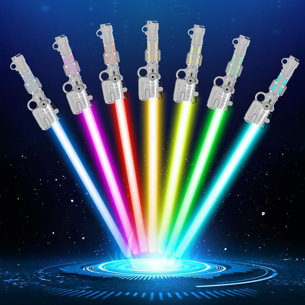Detalle 2 de AYESY 7 Couleurs Sabre Laser 41–80 cm