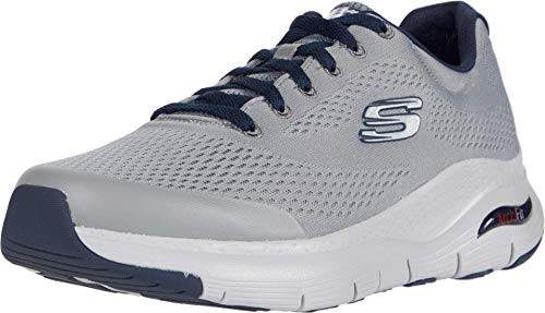 Detalle de Skechers Arch FIT Zapatillas hombre 47,5 EU