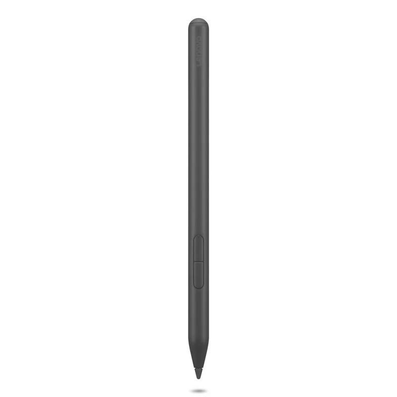 Imagen de Lápiz digital Lenovo 4X81Q95846 Gris para portátiles – precisión y comodidad para notas y diseño en OfertitasTOP
