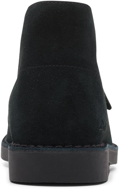 Thumbnail 5 de Clarks Men’s Desert Boot Evo en noir Sde