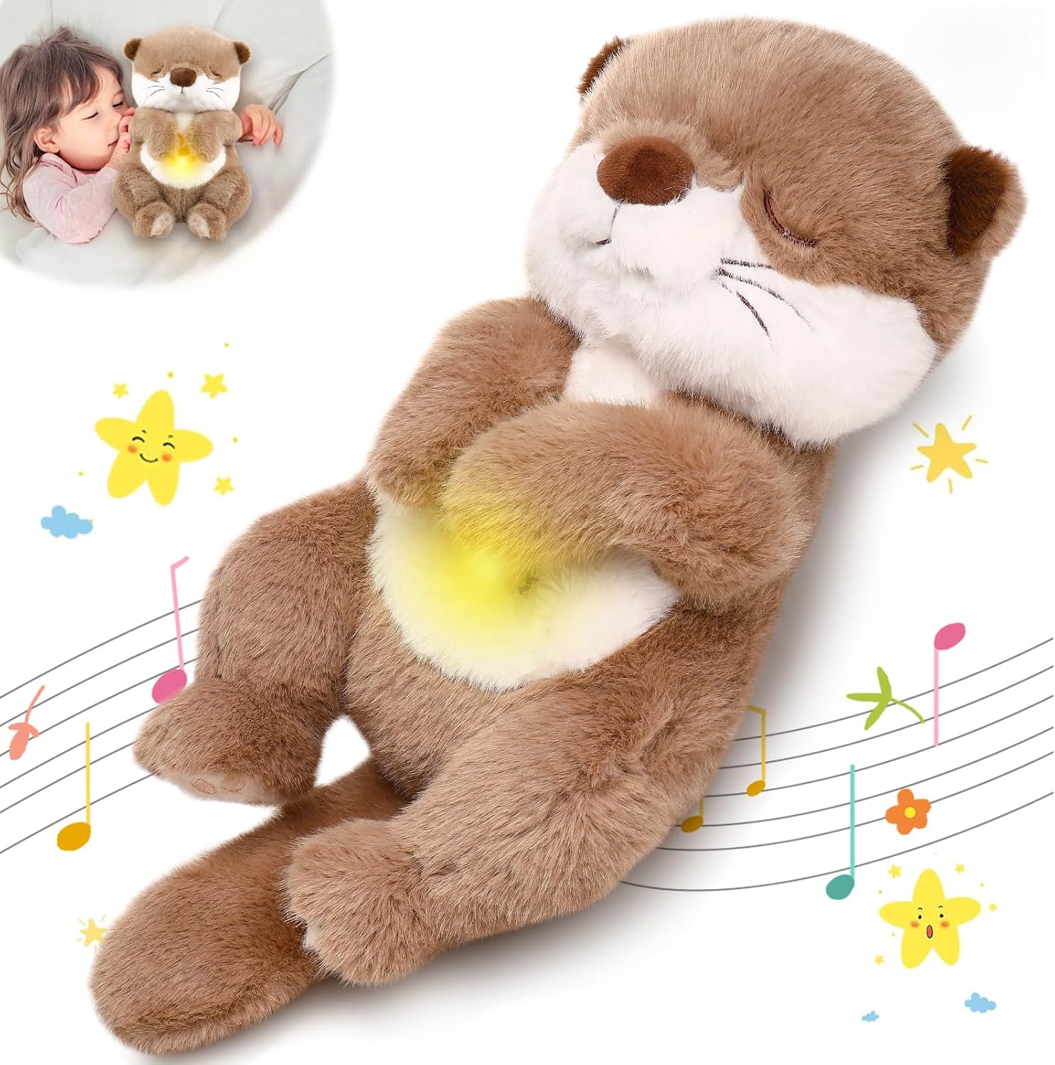 Thumbnail 6 de seOSTO Easter Strawberry Bunny Plush (7 inch / 18cm) reversible rabbit with zipper