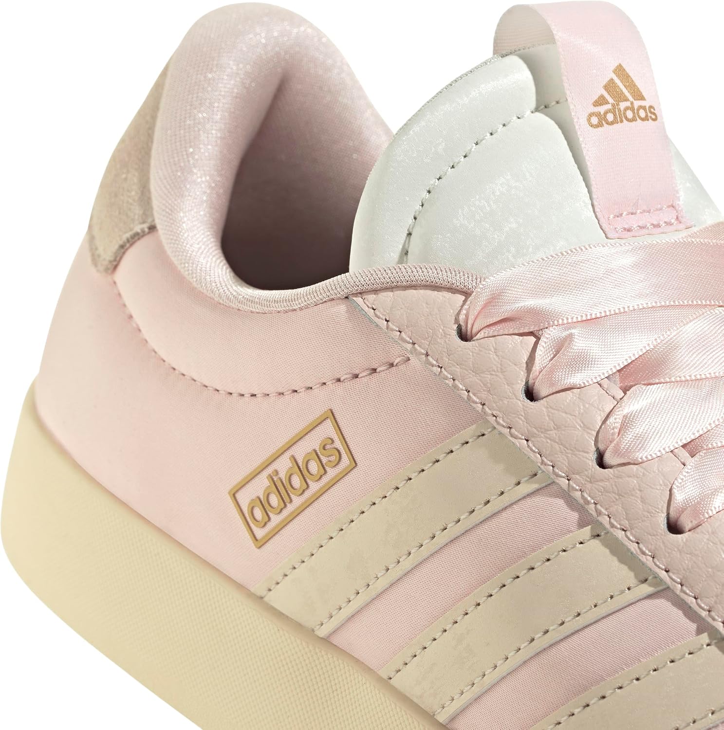 Thumbnail 6 de adidas Donna VL Court 3.0 Scarpe: stile intramontabile e comfort quotidiano