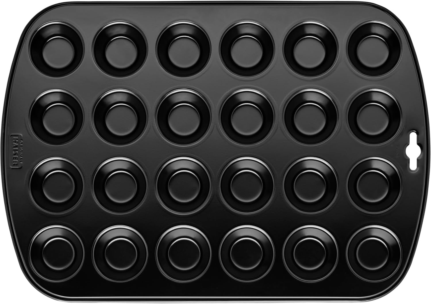 Thumbnail 3 de ORIGINAL KAISER - Molde 24 Mini Magdalenas 🍰