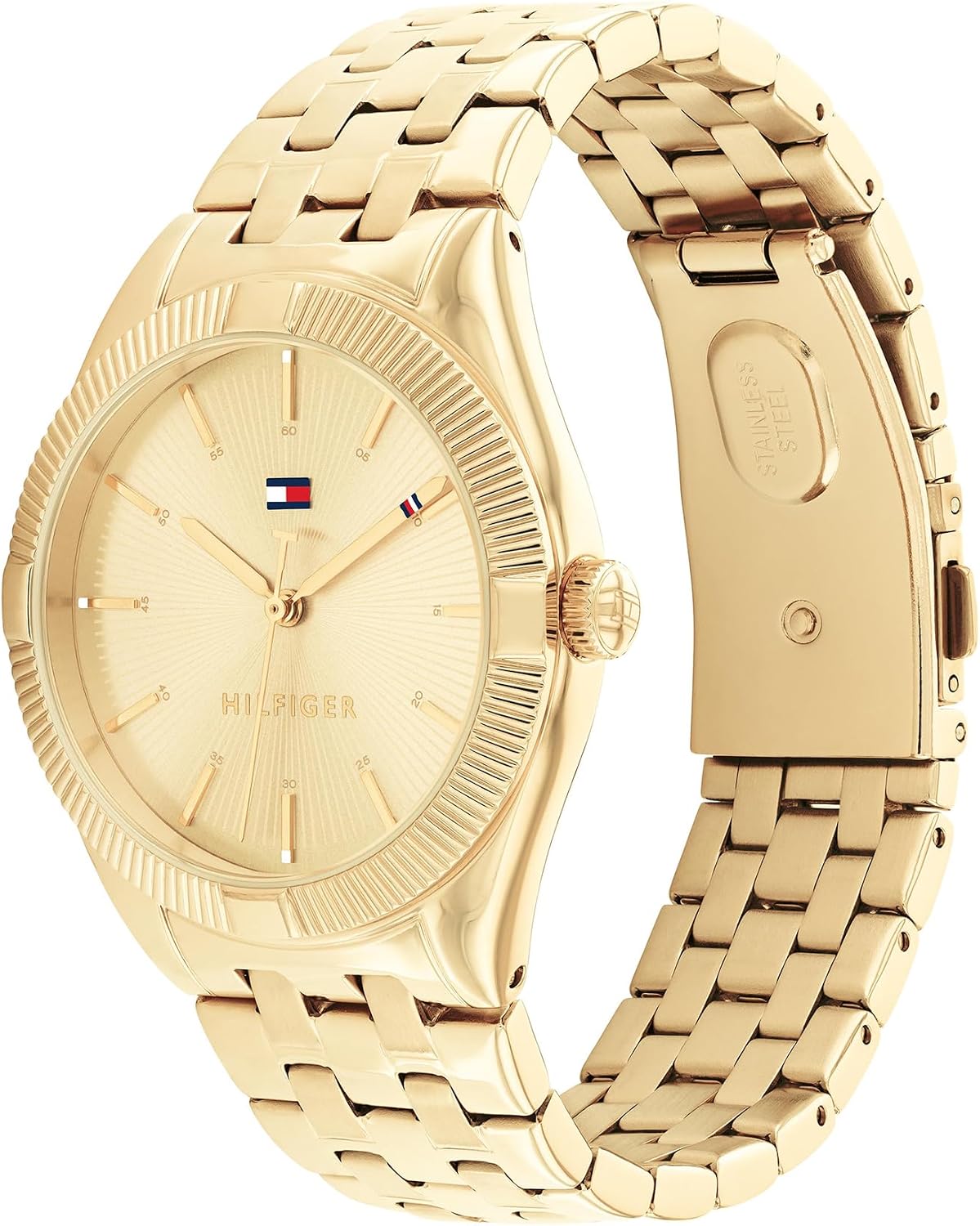 Detalle 2 de Tommy Hilfiger Montre analogique 34 mm