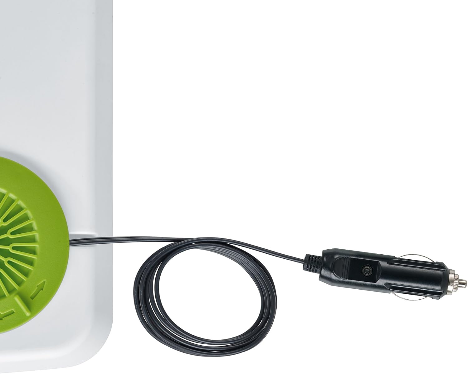 Thumbnail 6 de Glacière Électrique KB 2923 – 28 L, fonction Refroidissement et Maintien au Chaud, Vert