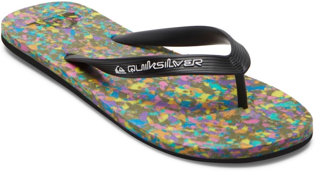 Thumbnail 6 de Quiksilver Molokai Core SandaleHomme — simplicité et traction pour l’été